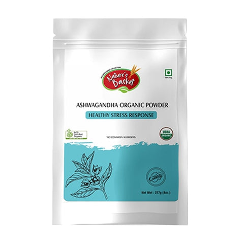 Wellness Bundle- Ashwagandha & Turmeric Powder