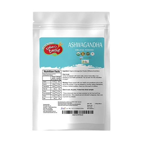 Wellness Bundle- Ashwagandha & Turmeric Powder