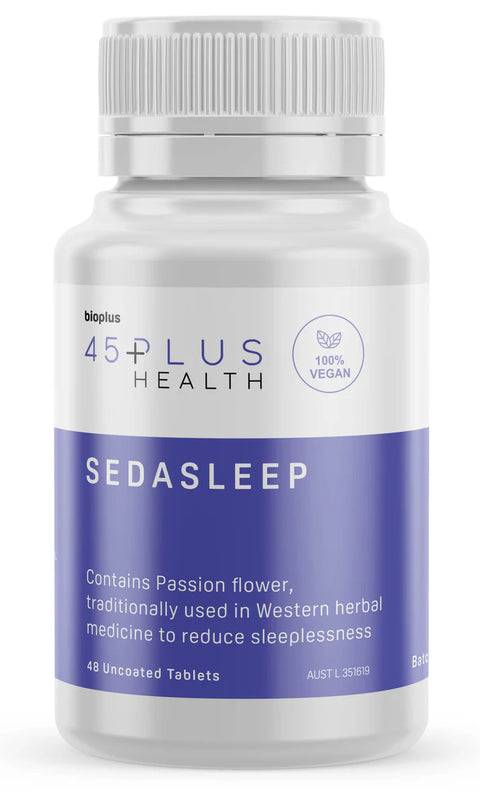 Bioplus SedaSleep 48t