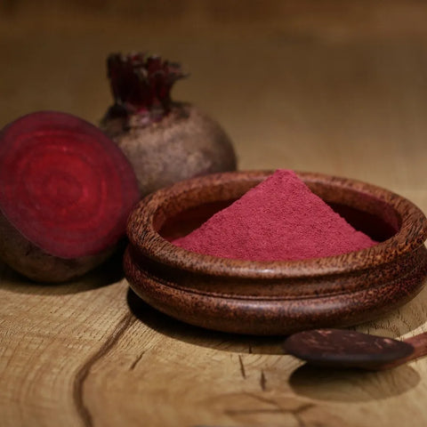 Nature's Basket Beetroot Powder 227g