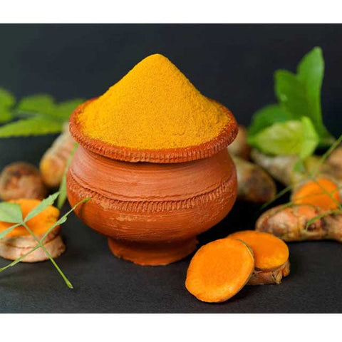 Nature's Basket Turmeric Powder 227g