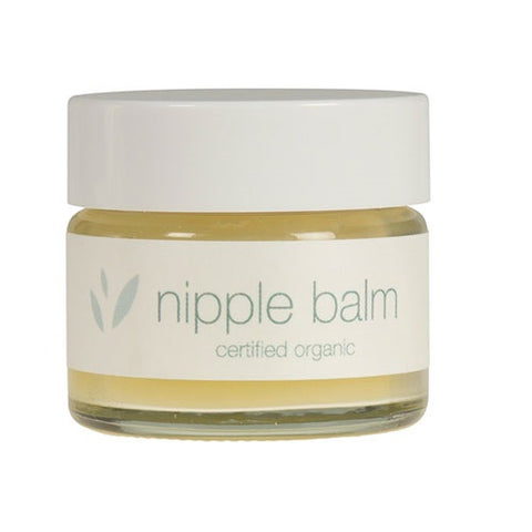 Nature's Child Mums Nipple Balm Organic 14g