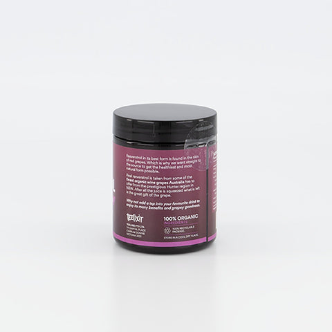 Teelixir Resveratrol Real 50g