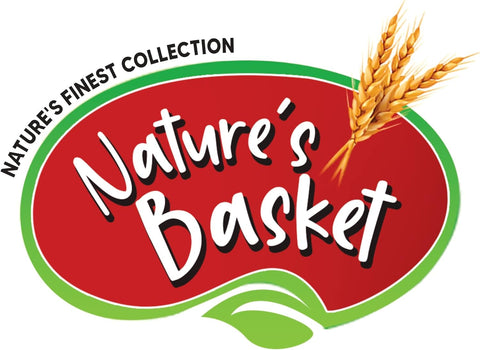 Nature's Basket Lotus Powder Capsule - 60 Capsules