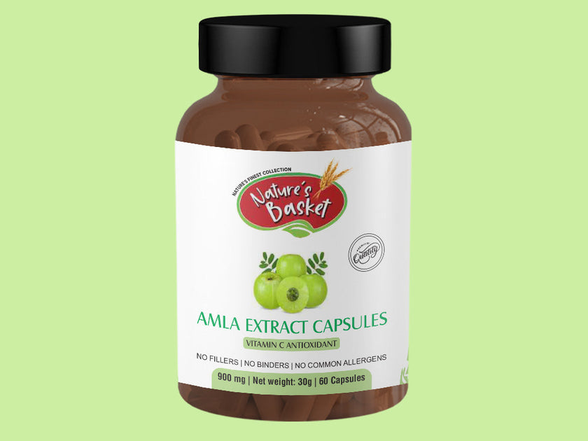 Nature's Basket Australia Nature's Basket AU